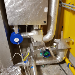 Réparation de Pompe à Chaleur : Service Expert pour un Fonctionnement Optimal Rueil-Malmaison